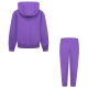 Nike Παιδικές φόρμες σετ Full-Zip Club Set